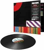 Pink Floyd 他　ロック　LP レコード　6枚 Pink Floyd 他 ロック LP レコード 6枚 本日の一枚】貴方の
